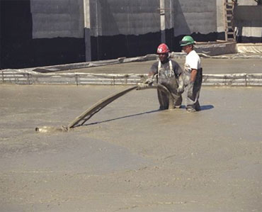 Image provided by Cellular Concrete Solutions