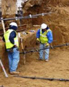 Commercial installation in Iowa