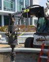Commercial Installation in Waterloo